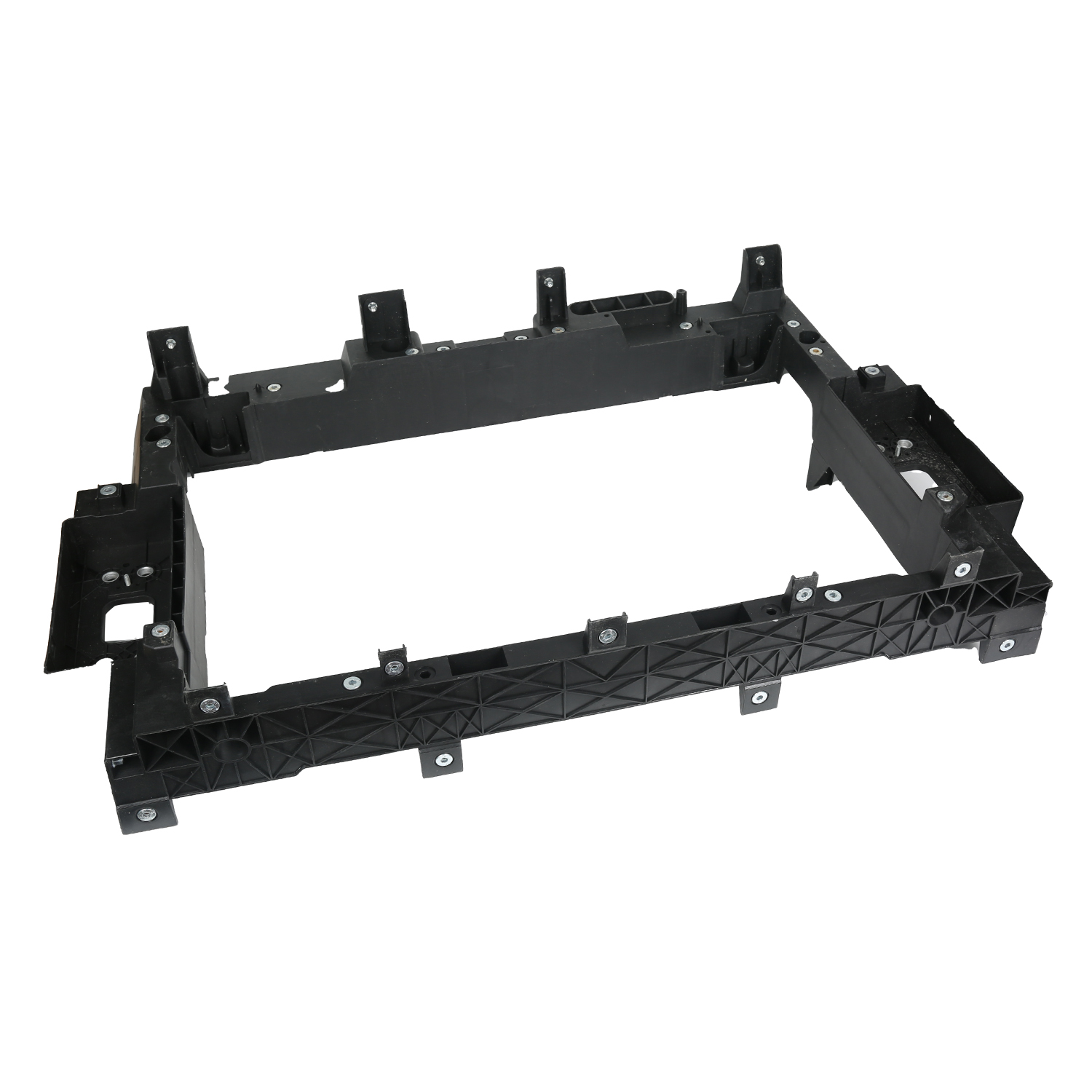 Radiator Frame Assembly for Changan