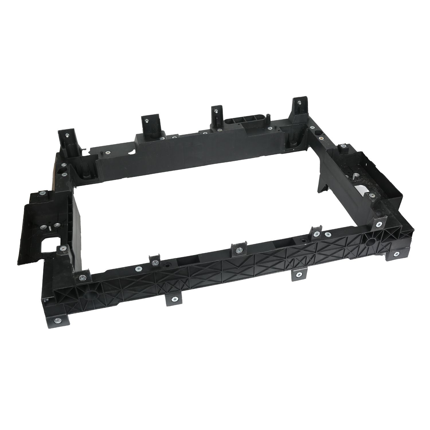GXB Premium Radiator Frame Assembly for Changan UNI-Z OE 5302370-CW12