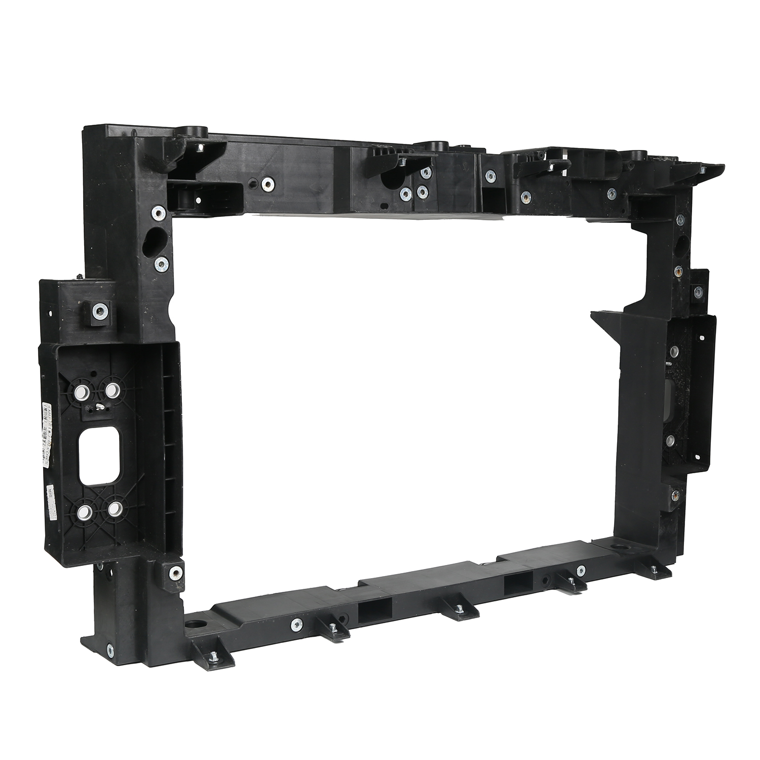 Radiator Frame Assembly for Changan