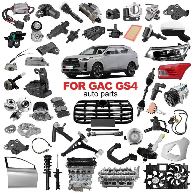 How to Start a GAC Auto Parts Business: The Ultimate Supplier Guide