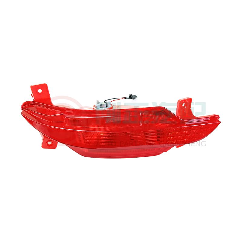 OE 605000283AA Auto Car Rear Fog Lights Part For Chery Tiggo 7
