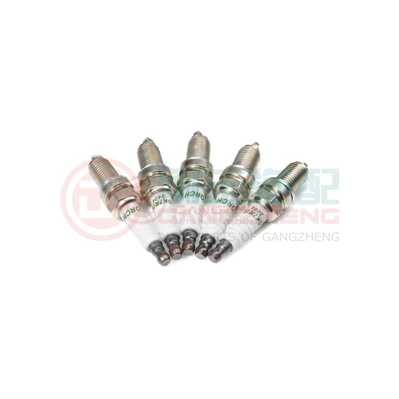 3707010-H01 Auto Car Engine Spark Plug Parts For Changan 473Q3-EA14 Changan Star 5
