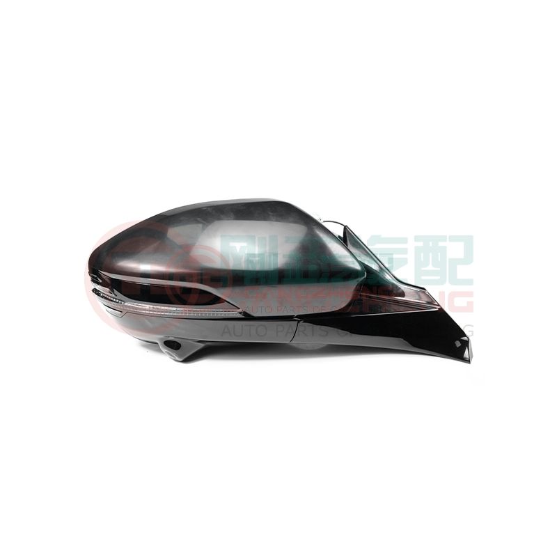 CD569F271002-7004 Auto Car Electric Rearview Mirror Parts With Camera For Changan UNI-K