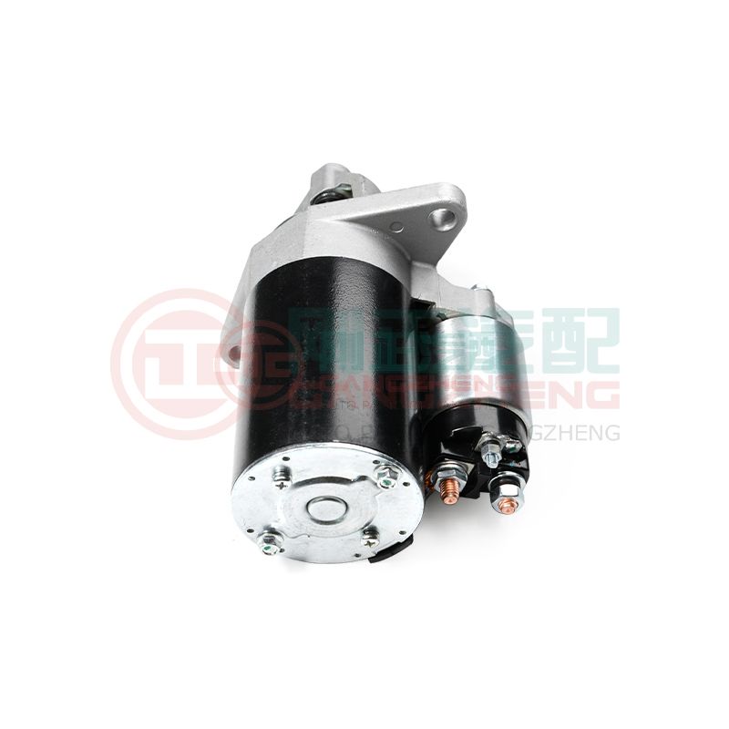 3708010-01 Auto Car Engine 6350B Starter Parts For Changan Star