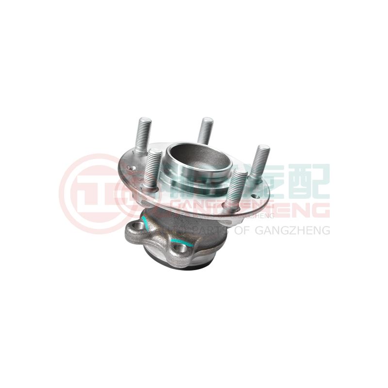 3502120-CN01 Car Rear Wheel Hub and Bearing Assembly with Wheel Studs For Changan UNI-T