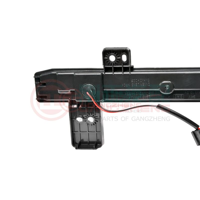 4116300XKN01A-PP HAVAL H6 Auto Car LED Tail Light Part Rear Bumper Lights