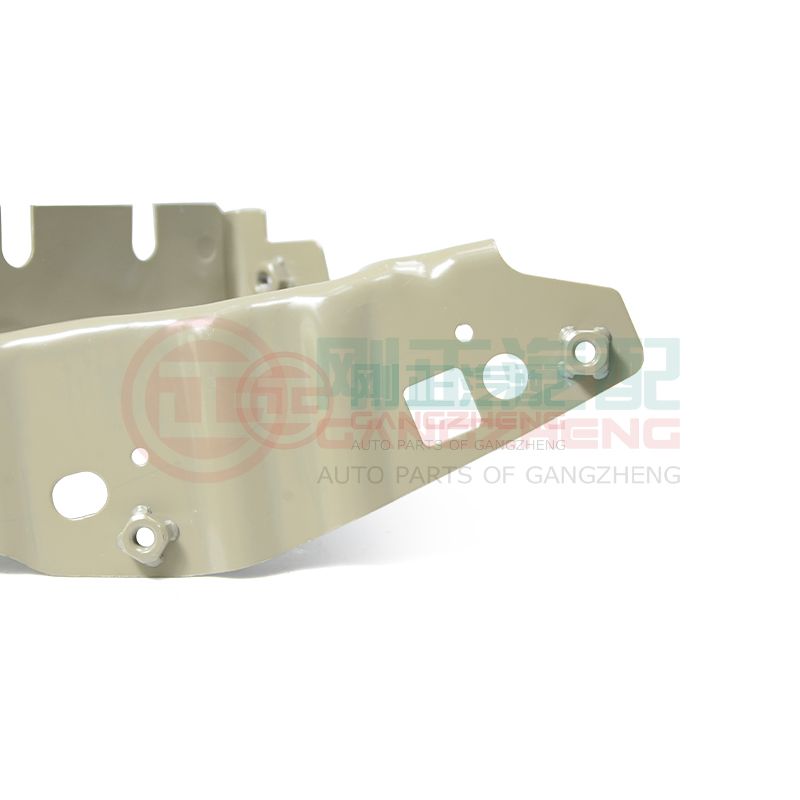 5035094000C15  Car Body Parts Genuine Quality Front Right Fender Fixing Plate Part Body Kits For Geely Boyue L Coolray Tugella Monjaro Xingyue