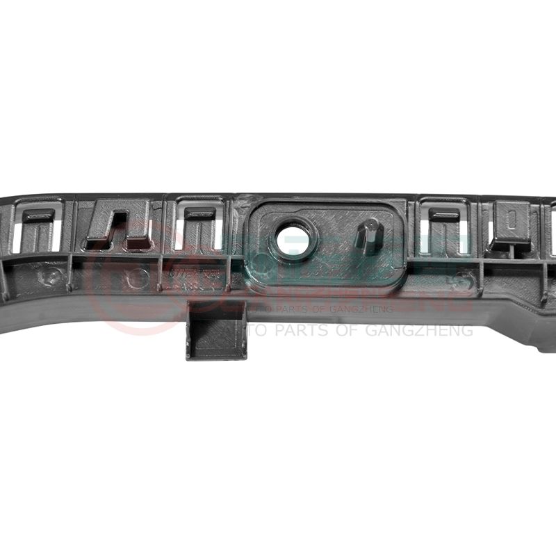 6044152100 Auto Body System Plastic Car Bumper Bracket Parts For Geely Boyue L
