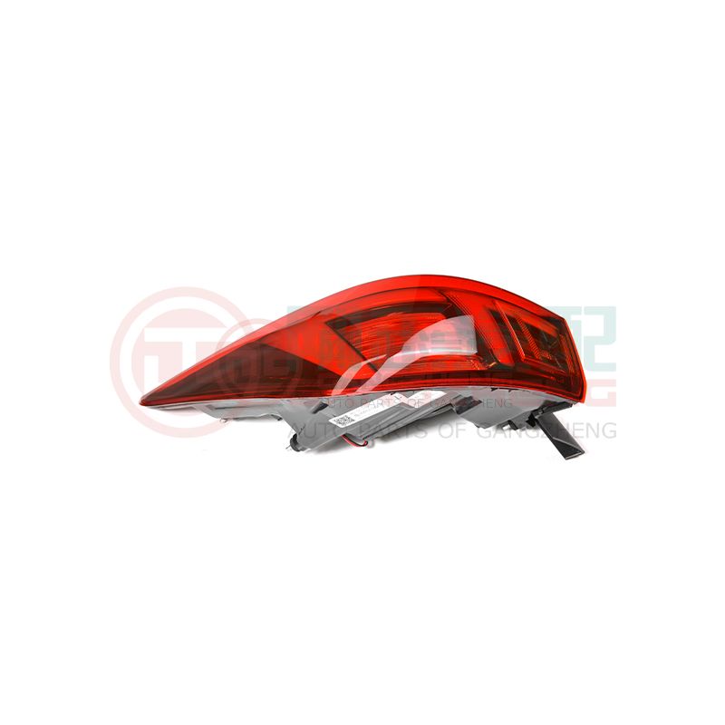 4133010-BN06 Auto Left Rear LED Tail Lights Assembly Car Halogen Xenon Tail Lights For Changan Eado Plus