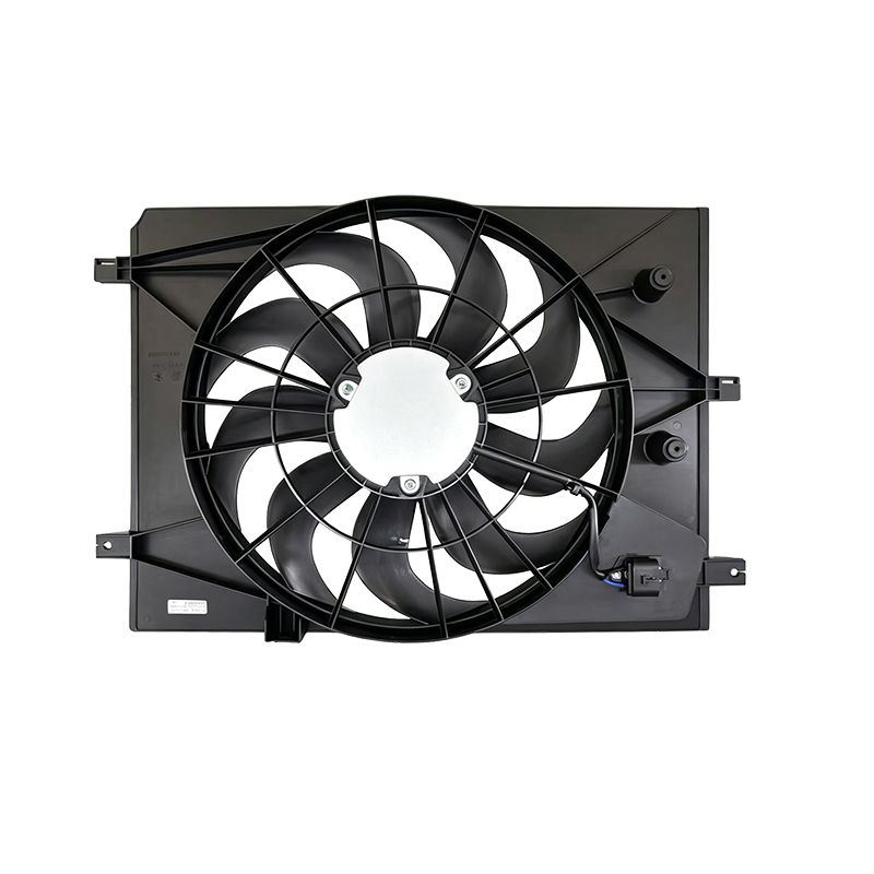 GXB Premium Auto Radiator Cooling Fan for Changan CS55（OE 1308010-AW02）