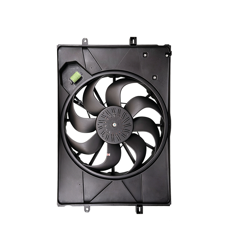 GXB Premium Auto Radiator Cooling Fan for Changan CS35plus（OE 1308010-BQ01）