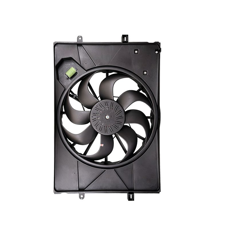 GXB Premium Auto Radiator Cooling Fan for Changan CS35plus（OE 1308010-BQ01）