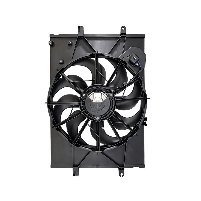 GXB Premium Auto Radiator Cooling Fan for Changan CS35plus（OE 1308010-BQ01）