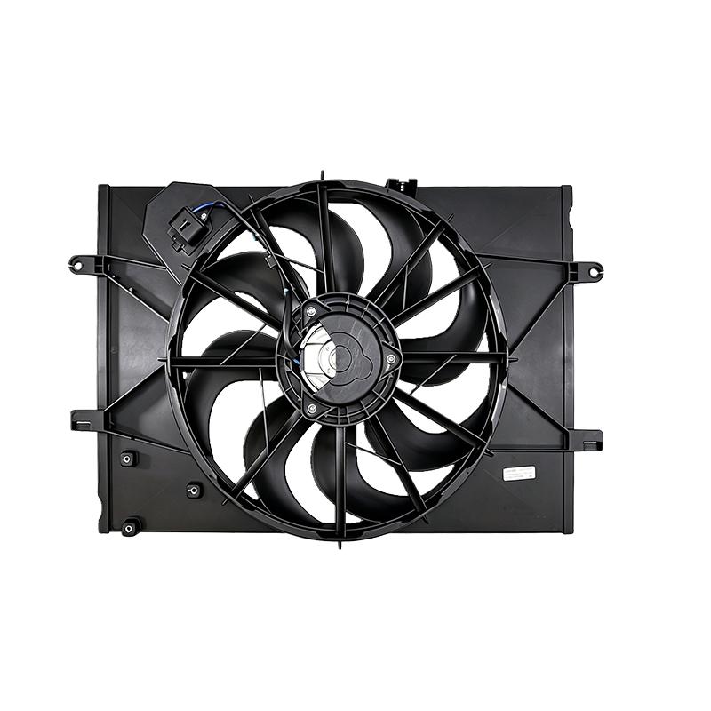 GXB Premium Auto Radiator Cooling Fan for Changan CS35plus（OE 1308010-BQ01）