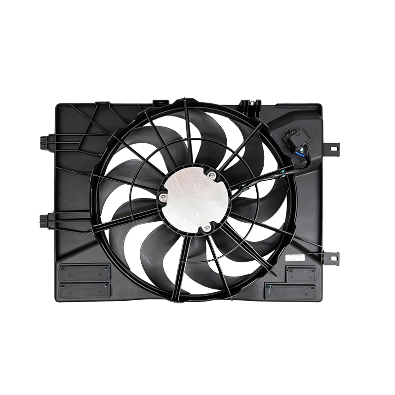 Auto Radiator Cooling Fan for Changan