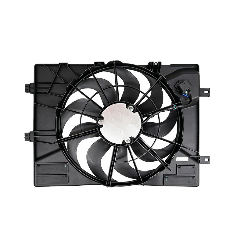 GXB Premium Auto Radiator Cooling Fan for Changan CS75PLUS (OE 1308010-CD01)