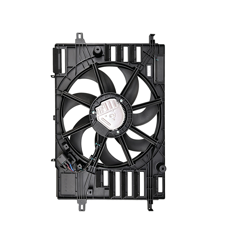 Auto Radiator Cooling Fan for Changan