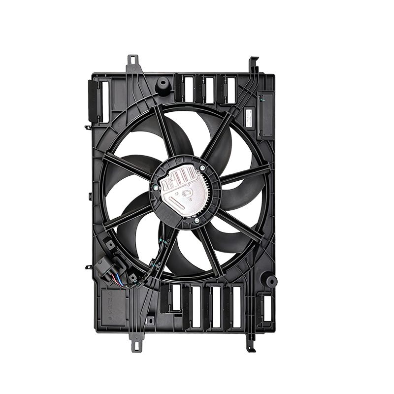 GXB Premium Auto Radiator Cooling Fan for Changan CS75PLUS (OE 1308010-CD06)