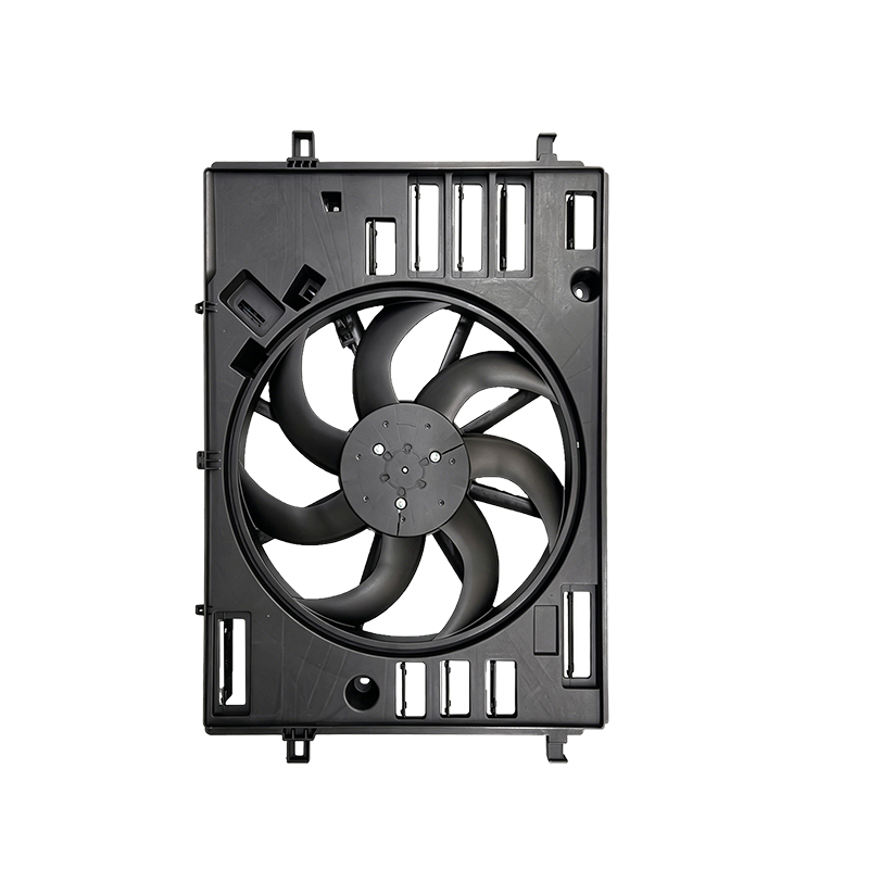 Auto Radiator Cooling Fan for Changan