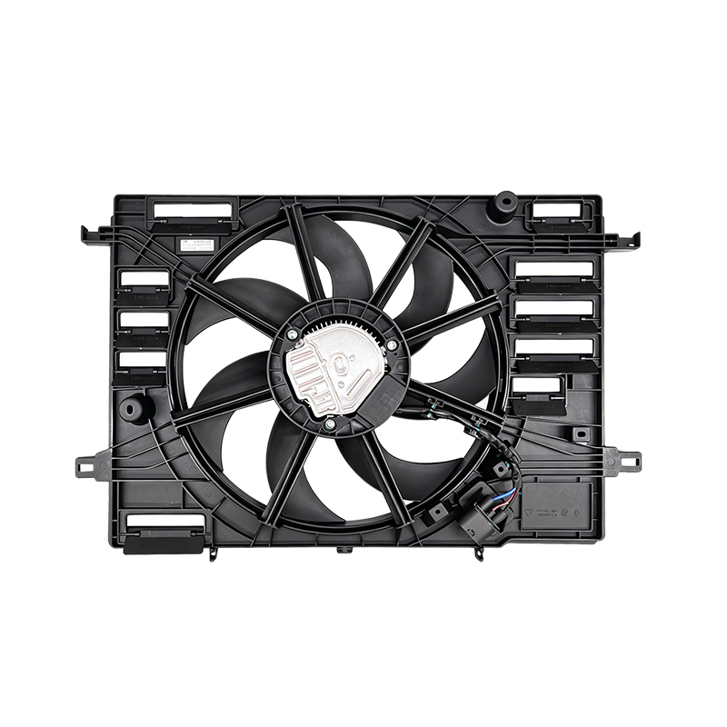 Auto Radiator Cooling Fan for Changan