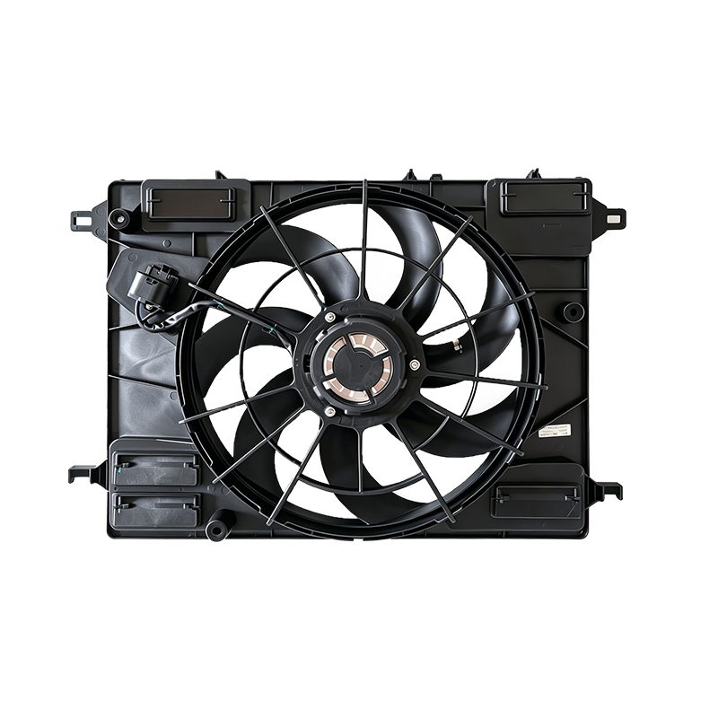Auto Radiator Cooling Fan for Changan