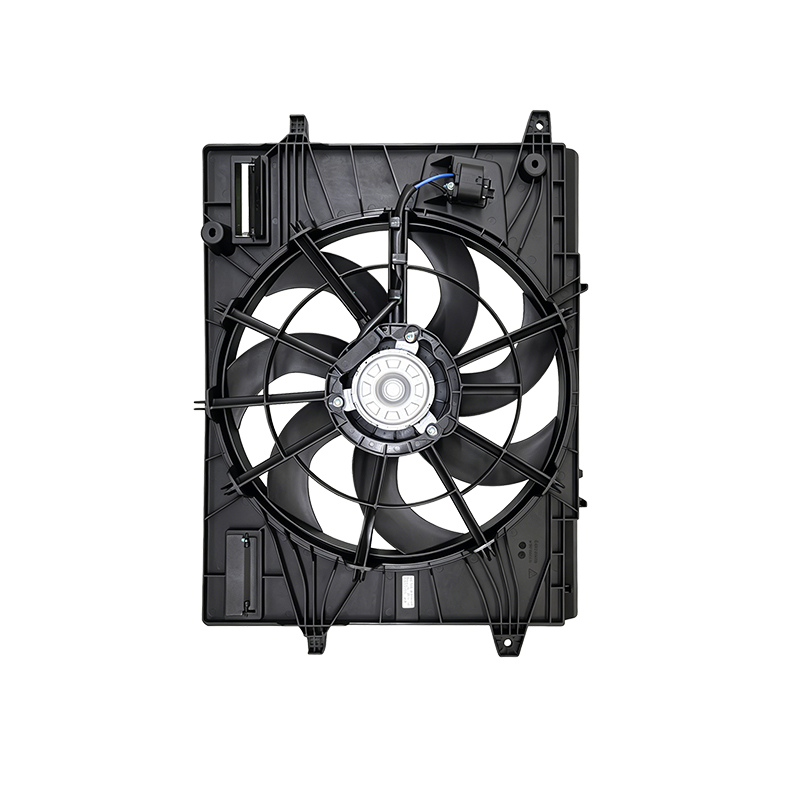 Auto Radiator Cooling Fan for Changan