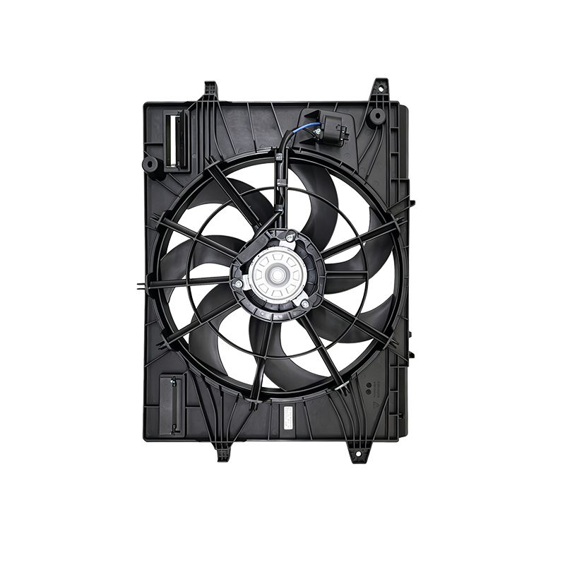 GXB Premium Auto Radiator Cooling Fan for Changan UNI-T (OE 1308010-CN02)