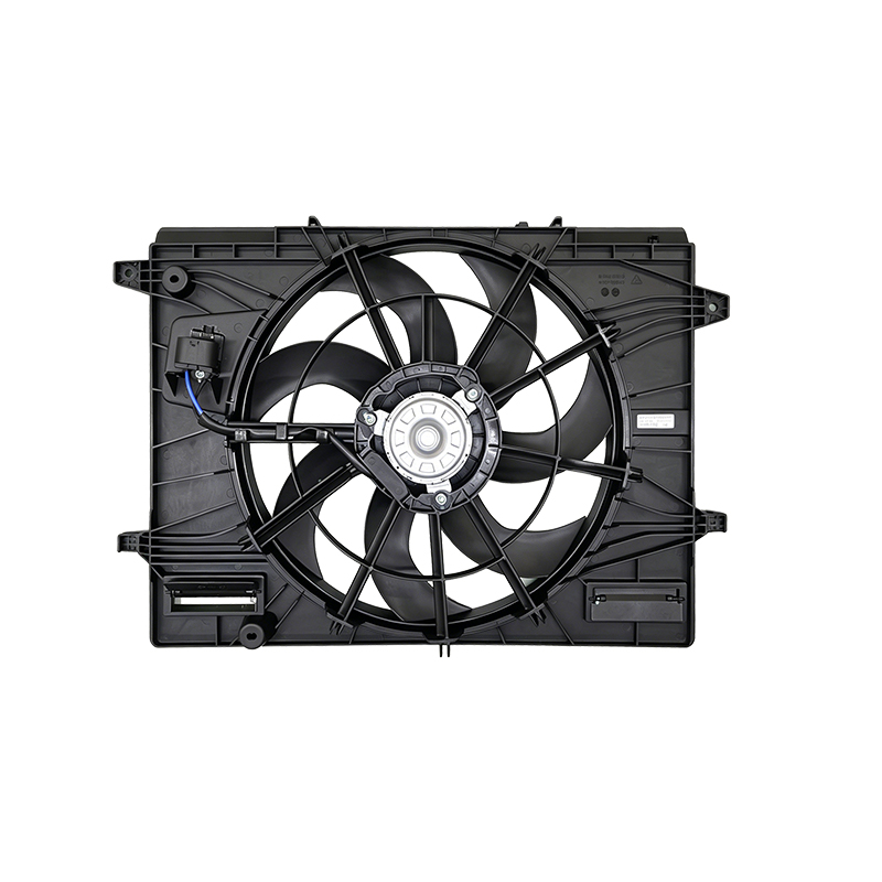Auto Radiator Cooling Fan for Changan