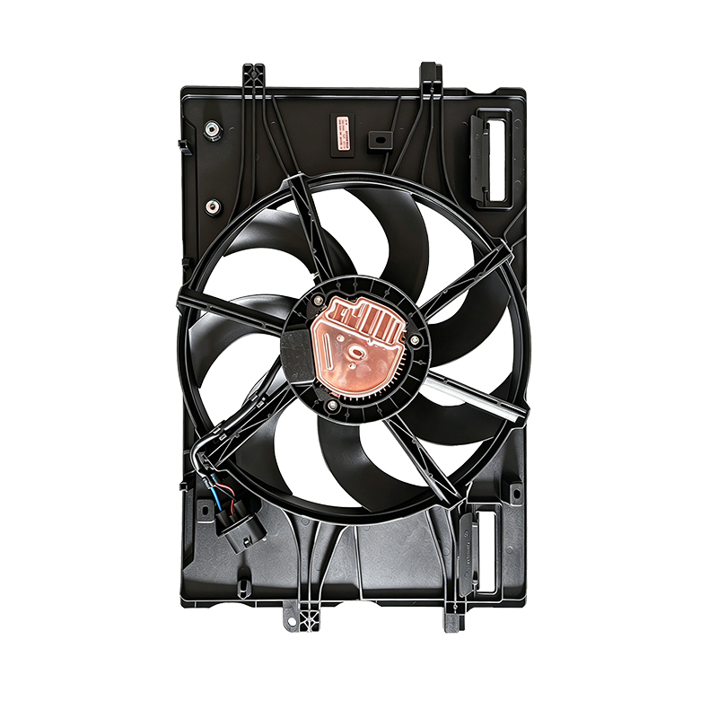 Auto Radiator Cooling Fan for Changan