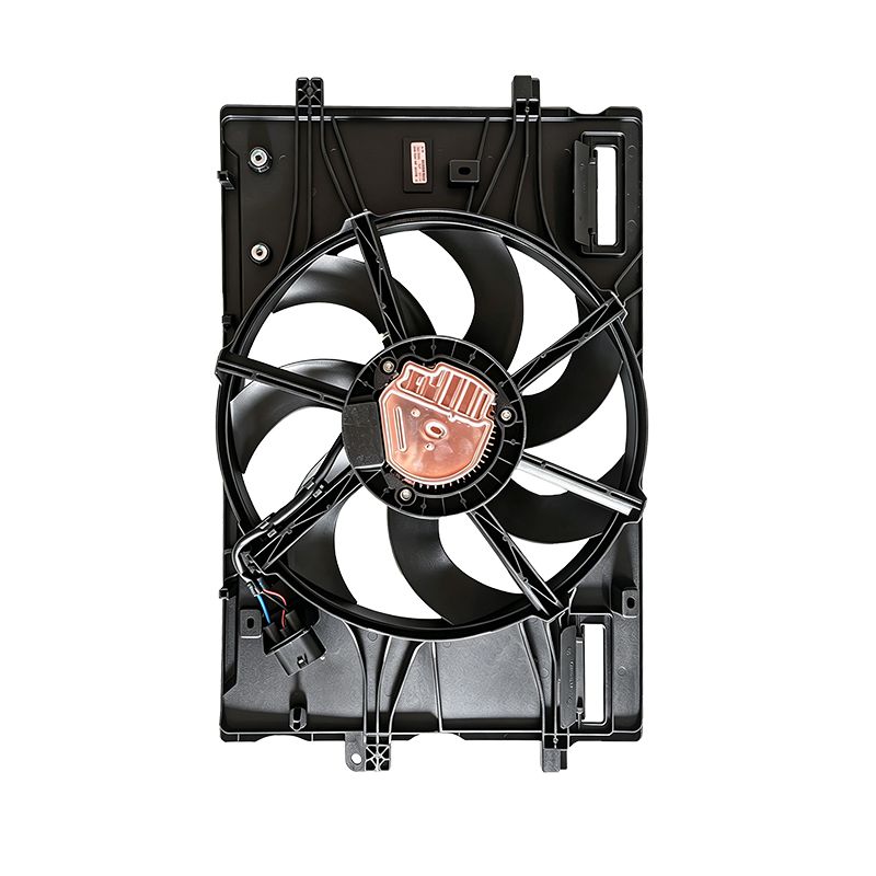 GXB Premium Auto Radiator Cooling Fan for Changan UNI-V (OE 1308010-PT04)