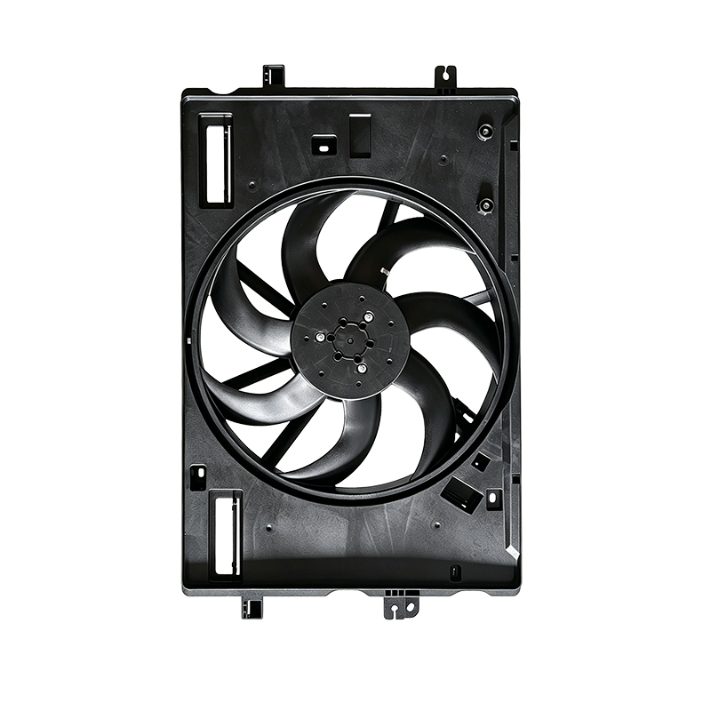 Auto Radiator Cooling Fan for Changan