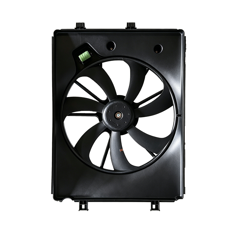 Auto Radiator Cooling Fan for Changan