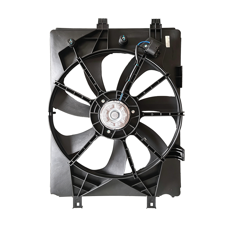 Auto Radiator Cooling Fan for Changan