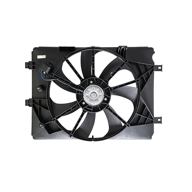 Auto Radiator Cooling Fan for Changan