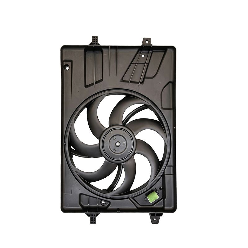 GXB Premium Auto Radiator Cooling Fan for Changan DEEPAL SL03 (OE 1308010-DF11)