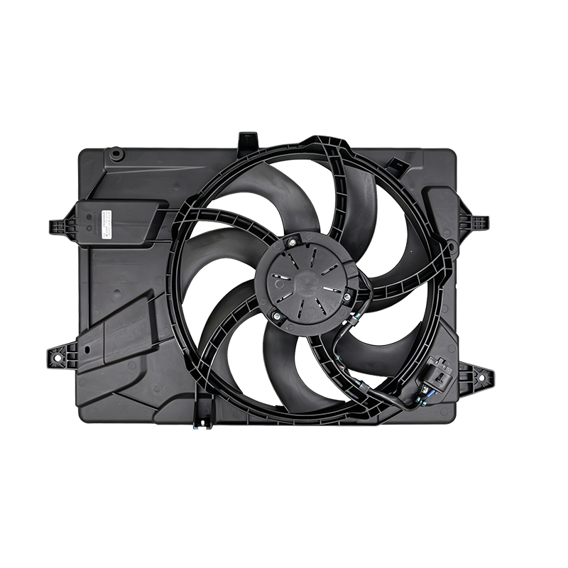 Auto Radiator Cooling Fan for Changan