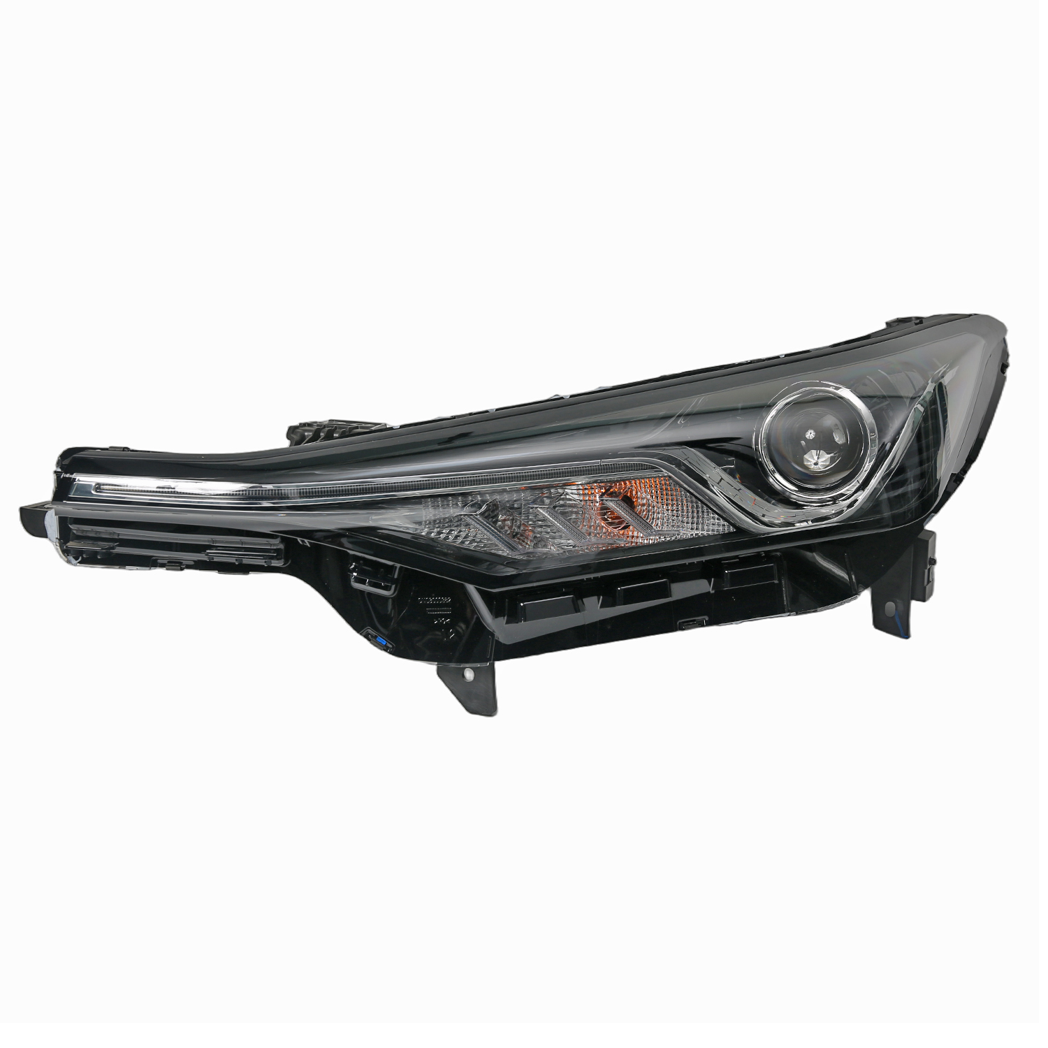 Front Headlight for Changan
