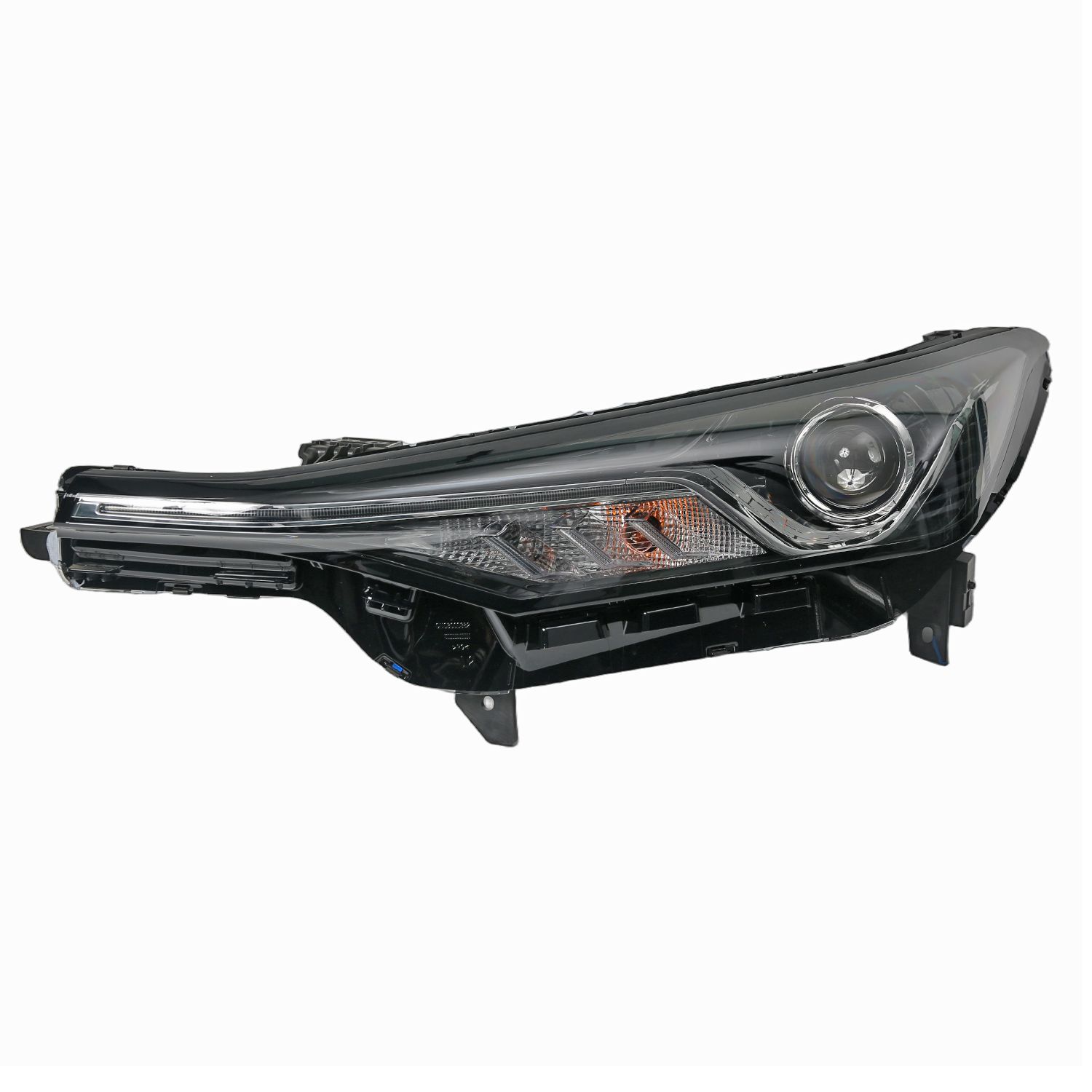 GXB Premium Front Headlight Assembly for Changan CS75 PLUS OE 4121010-CD06