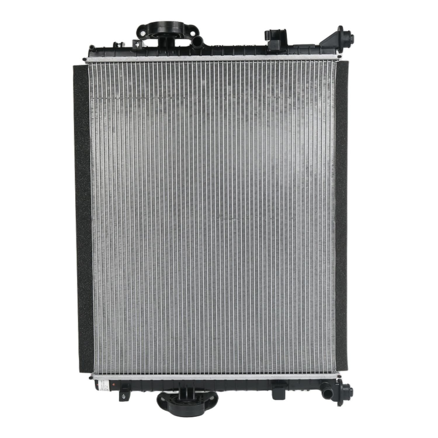 Aluminum Radiator for Changan