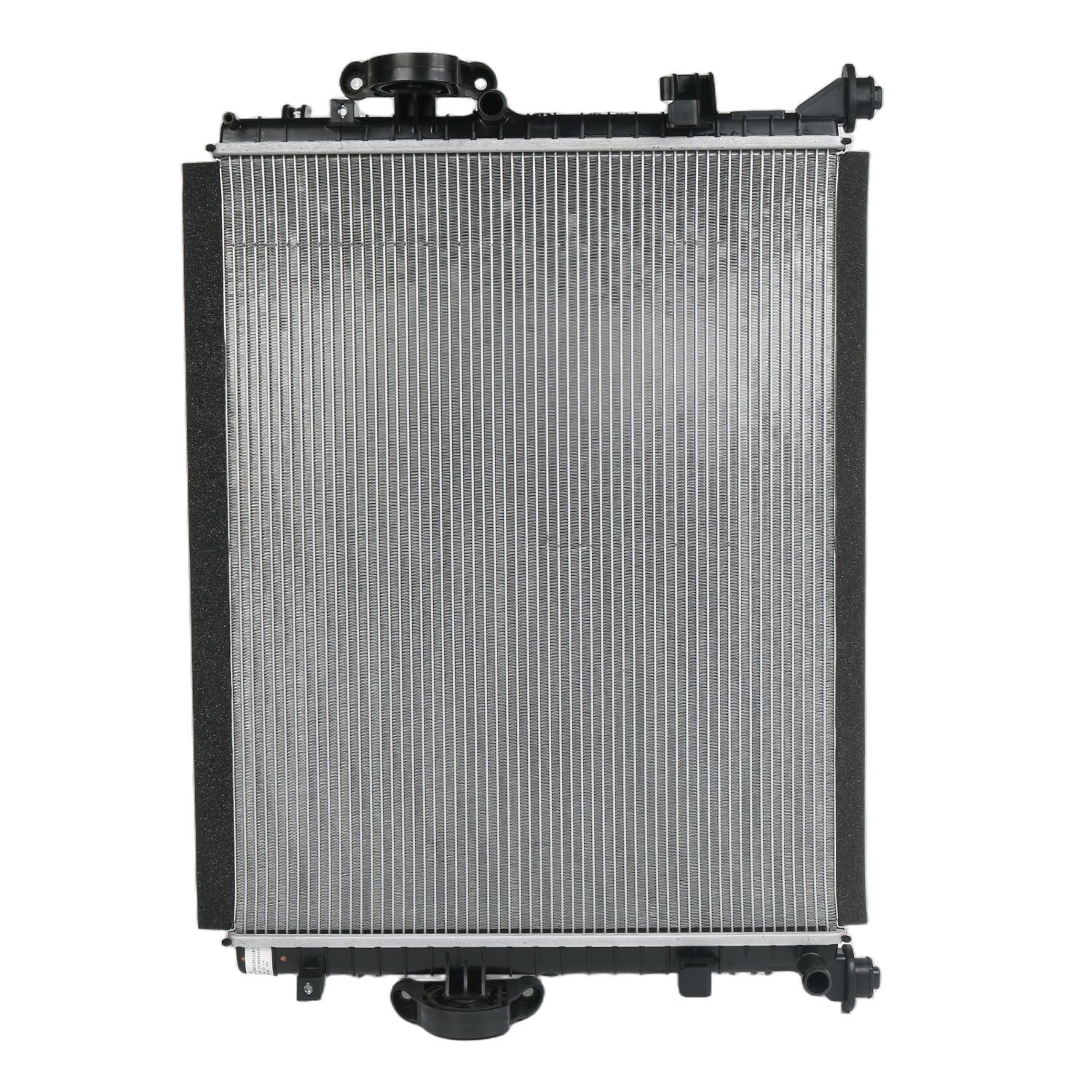 GXB Premium Aluminum Radiator for Changan CS75 PLUS OE 1301100-CD04