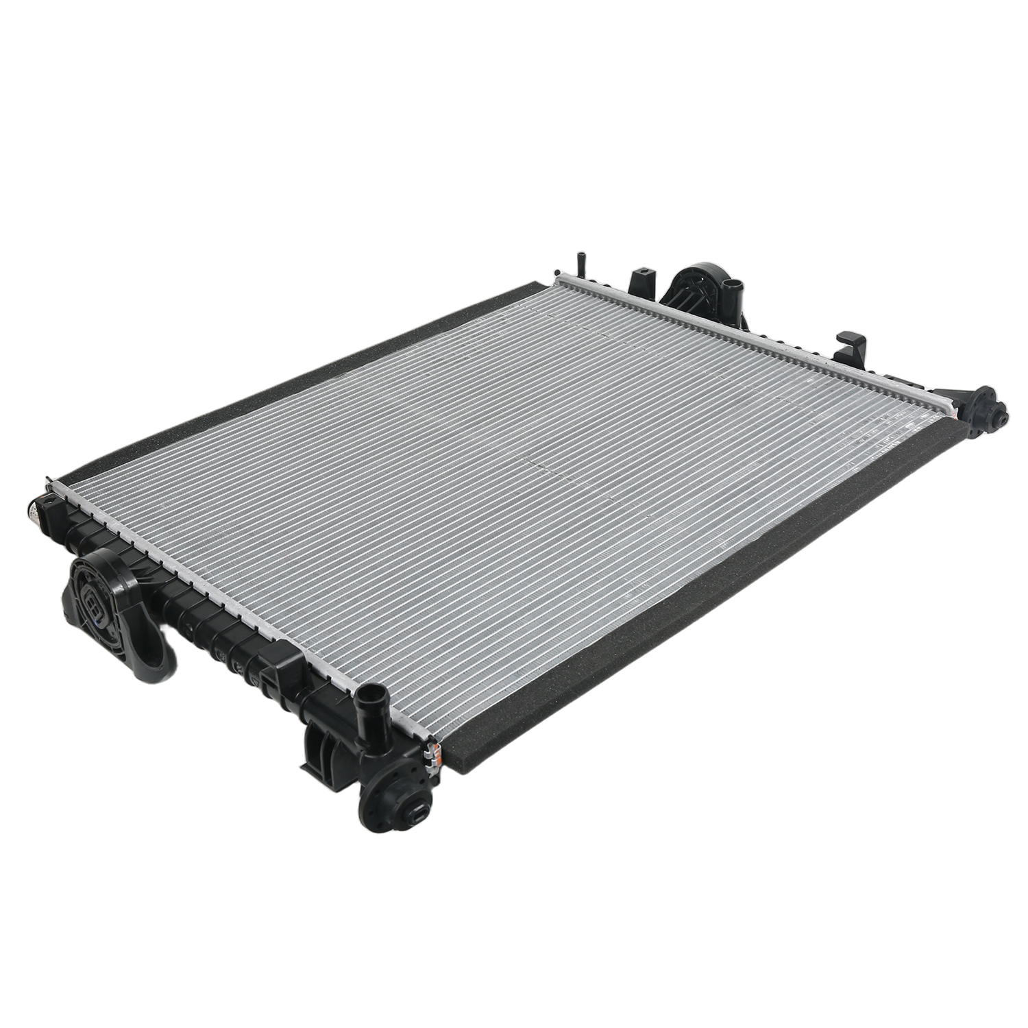 Aluminum Radiator for Changan