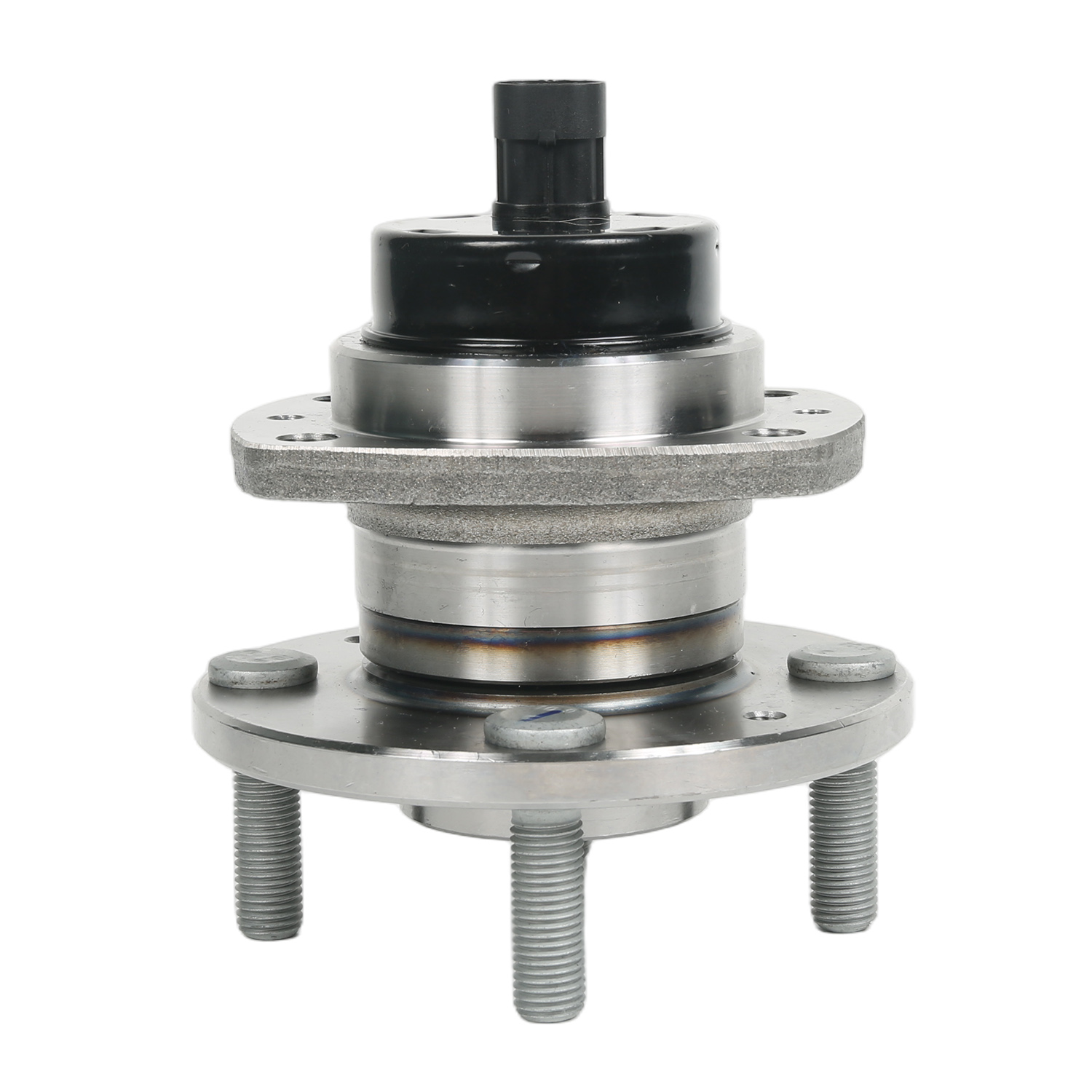 Rear wheel core for Changan
