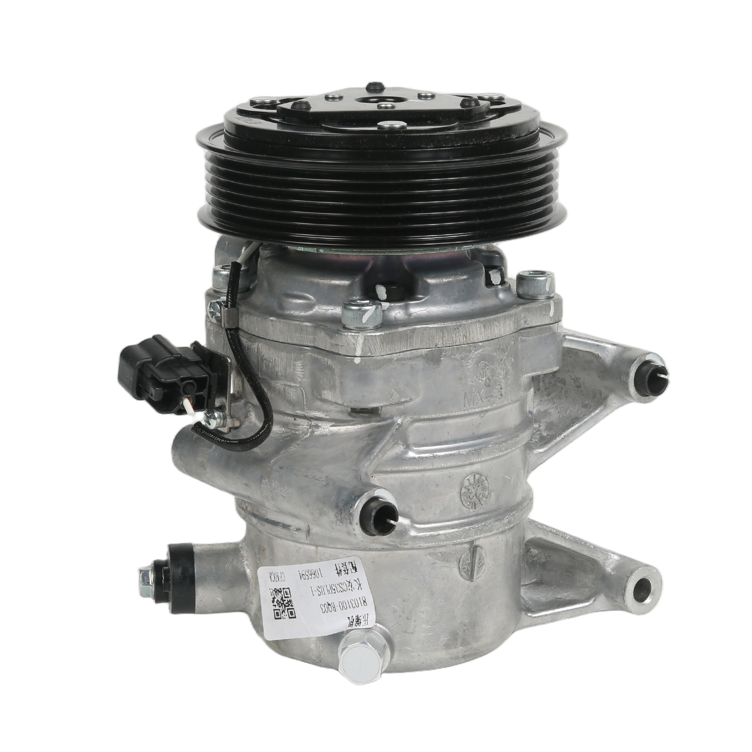  Air Compressor for Changan