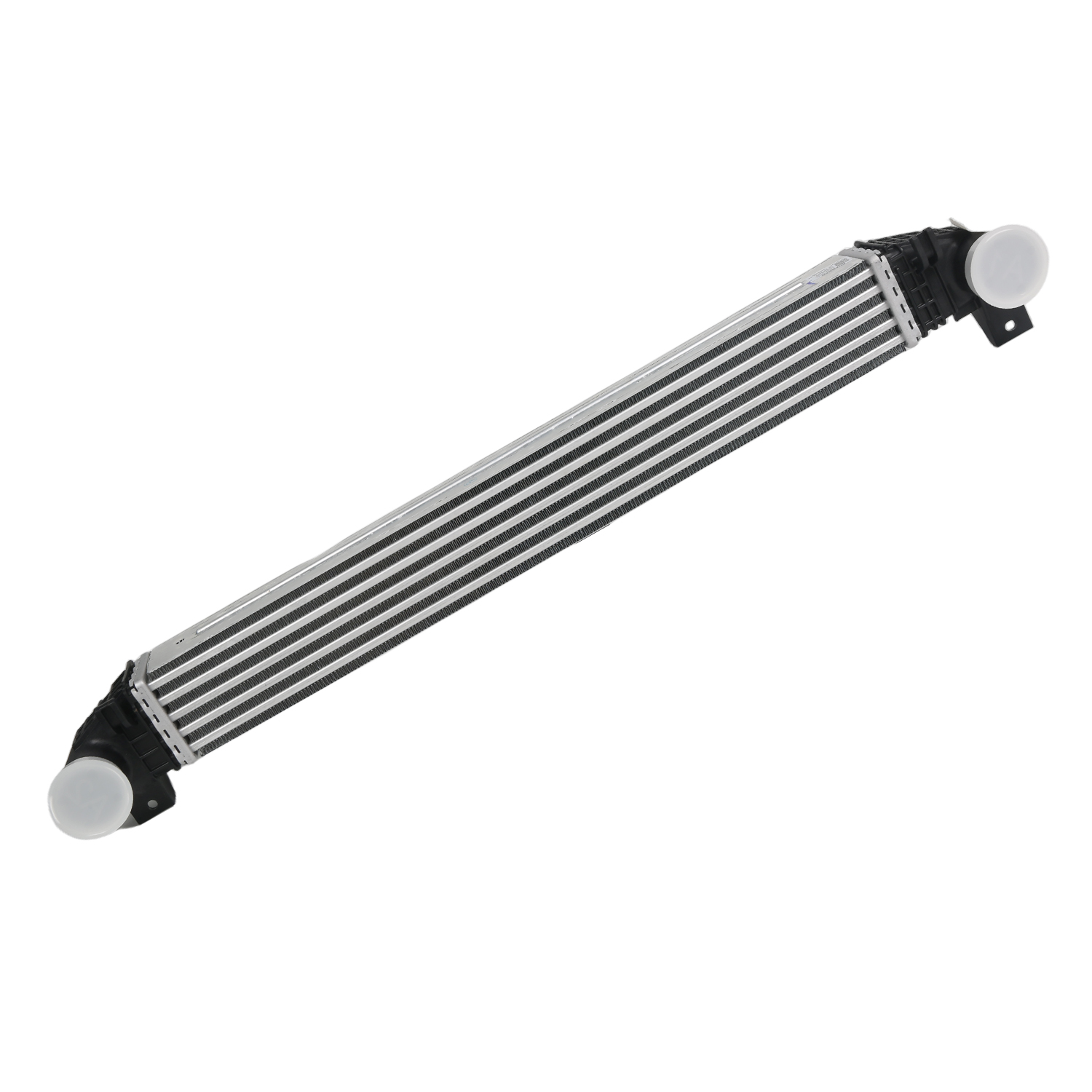 Cooling Aluminum Intercooler for Changan