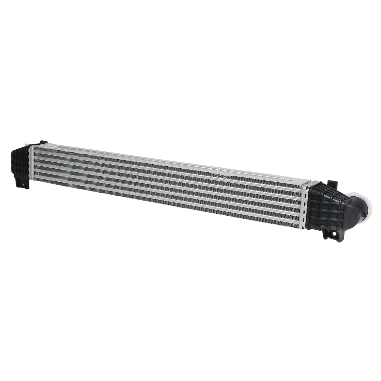 Cooling Aluminum Intercooler for Changan