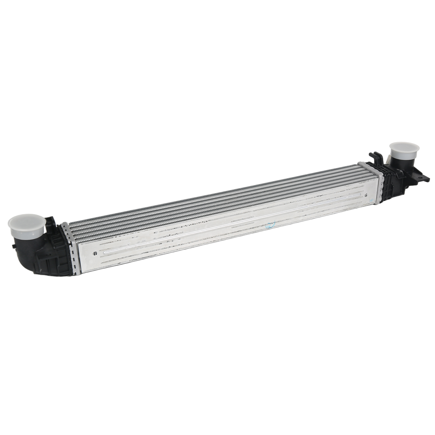 Cooling Aluminum Intercooler for Changan