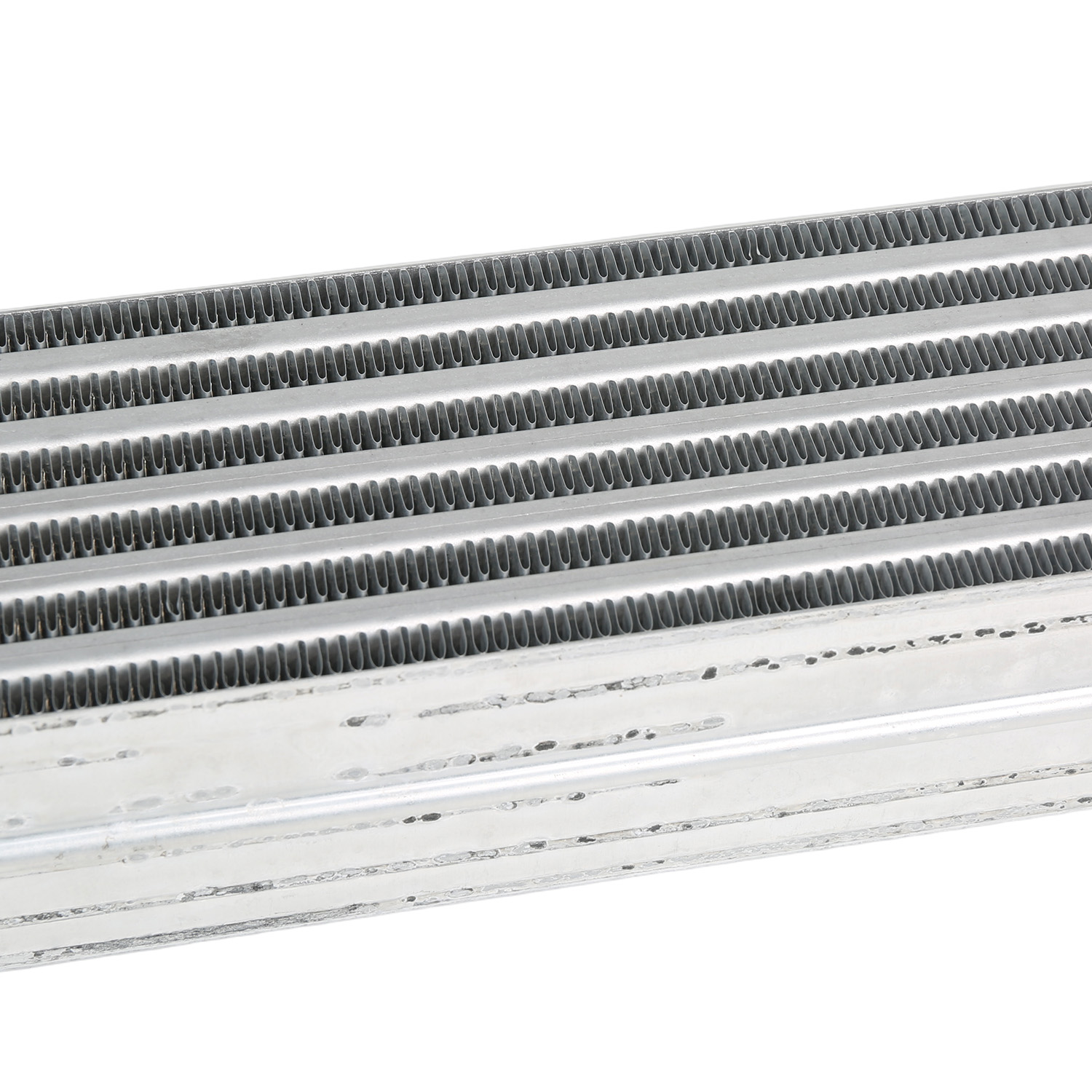 Cooling Aluminum Intercooler for Changan