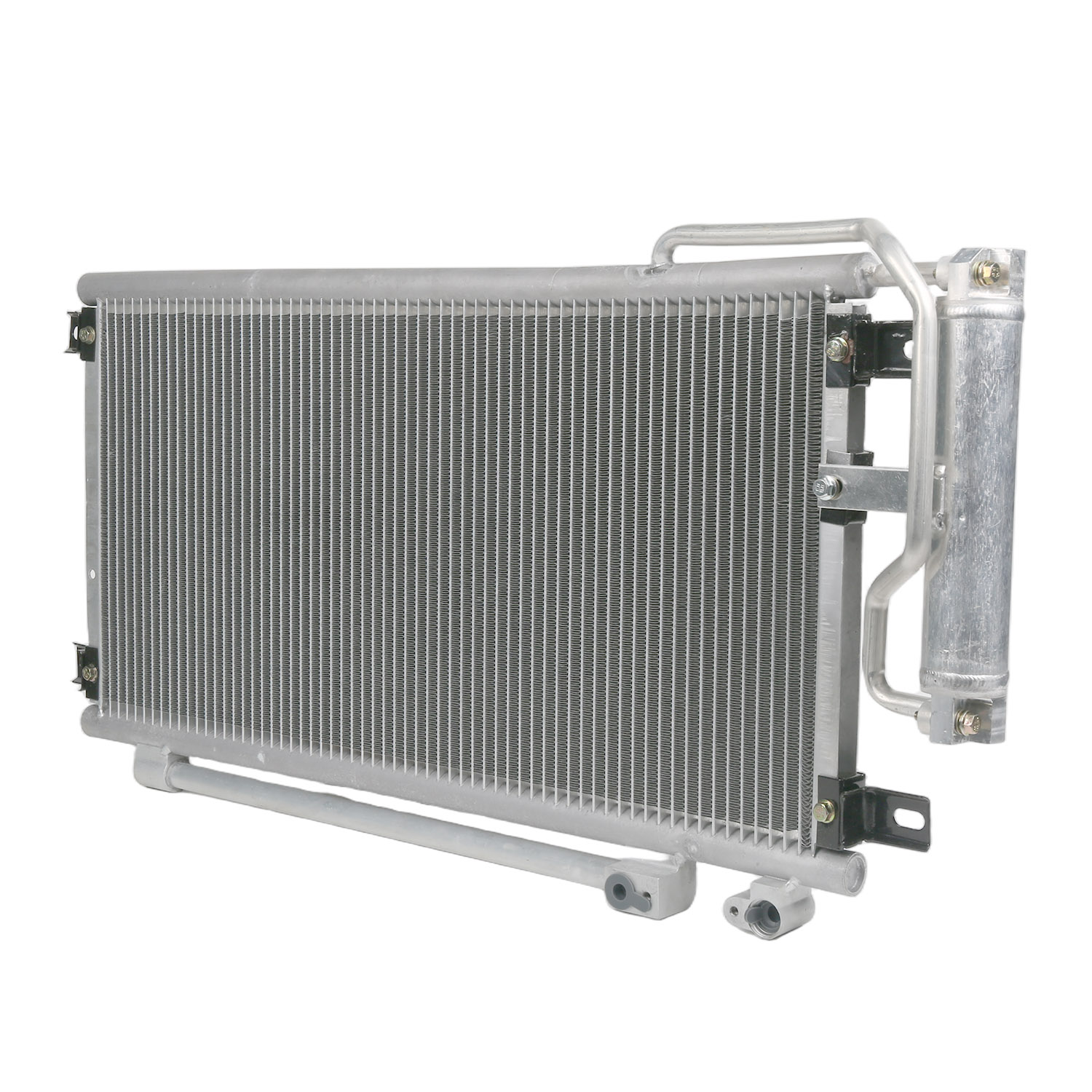 Air Cooled Condenser for Changan