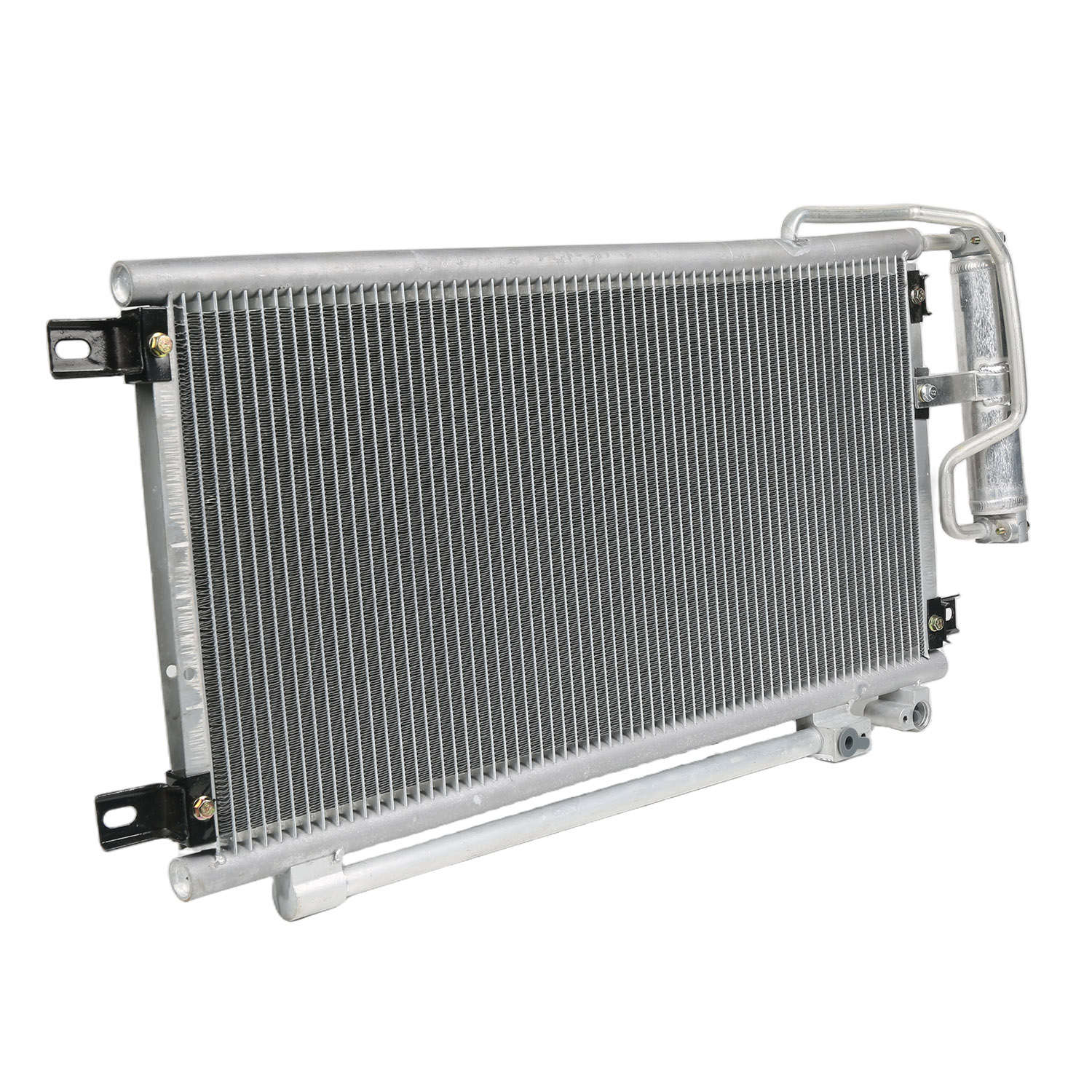 Air Cooled Condenser for Changan
