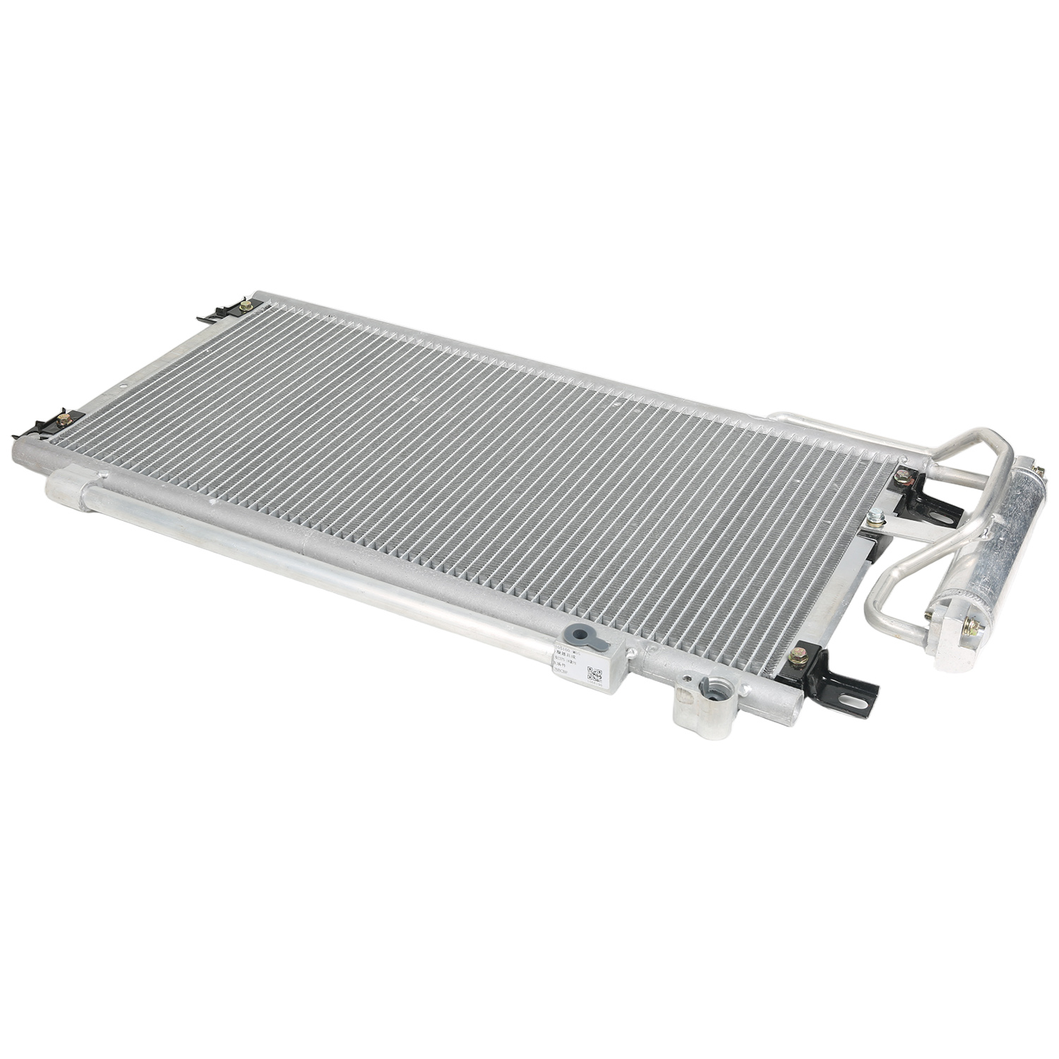 Air Cooled Condenser for Changan